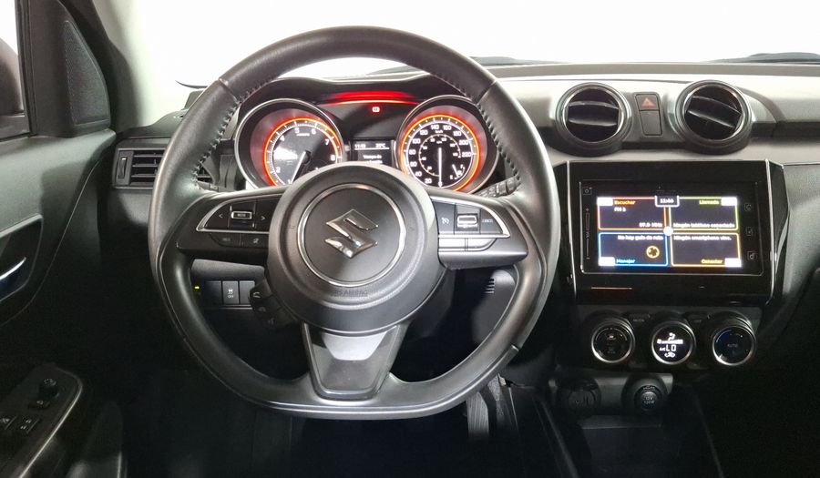 Suzuki Swift 1.2 GLX Hatchback 2024