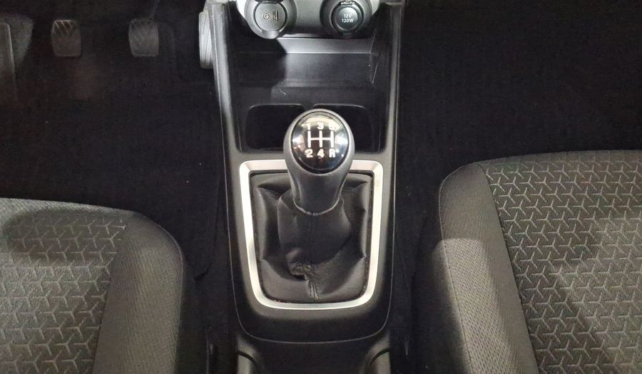 Suzuki Swift 1.2 GLX Hatchback 2024