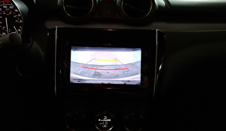 Suzuki Swift 1.2 GLX Hatchback 2024