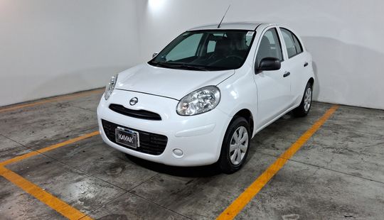 Nissan • March