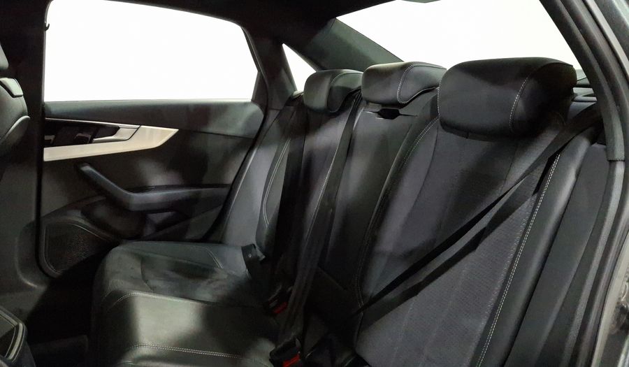 Audi A4 2.0 MHEV 40 TFSI S LINE DCT Sedan 2022