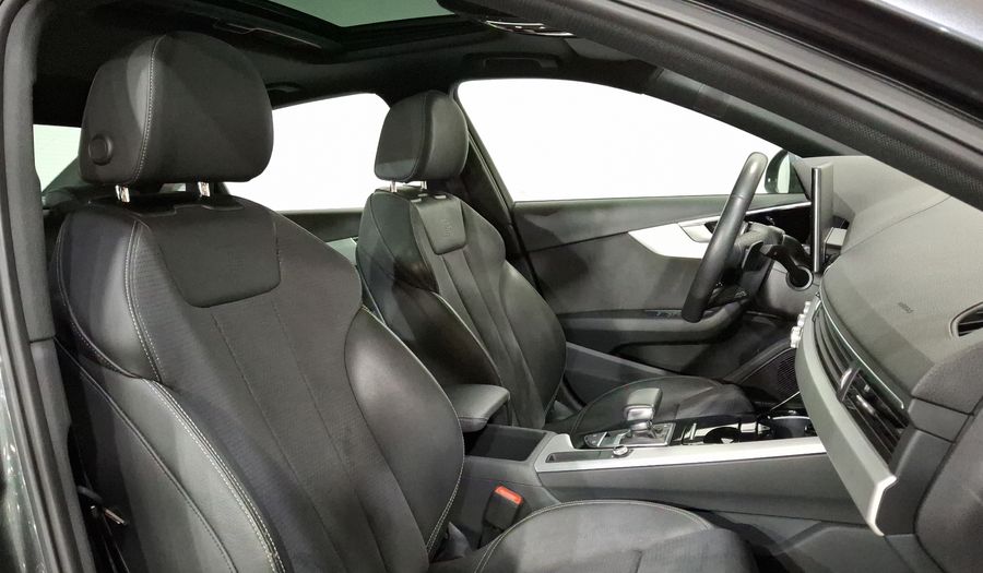 Audi A4 2.0 MHEV 40 TFSI S LINE DCT Sedan 2022