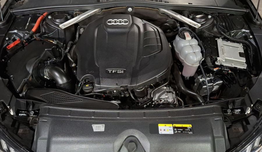 Audi A4 2.0 MHEV 40 TFSI S LINE DCT Sedan 2022