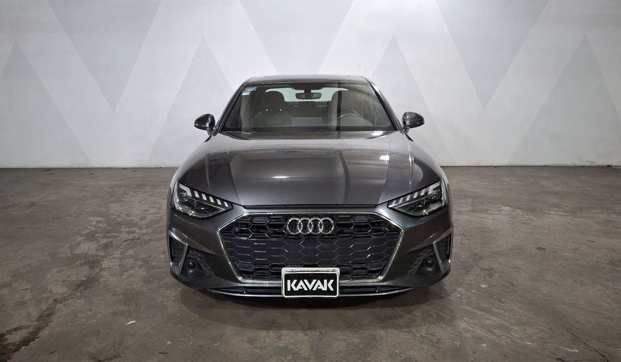 Audi A4 2.0 MHEV 40 TFSI S LINE DCT Sedan 2022