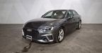 Audi A4 2.0 MHEV 40 TFSI S LINE DCT Sedan 2022
