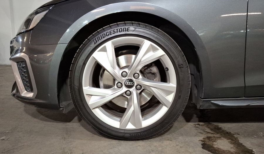 Audi A4 2.0 MHEV 40 TFSI S LINE DCT Sedan 2022