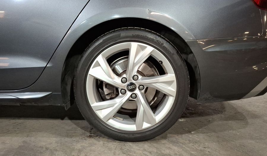 Audi A4 2.0 MHEV 40 TFSI S LINE DCT Sedan 2022