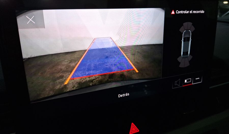 Audi A4 2.0 MHEV 40 TFSI S LINE DCT Sedan 2022