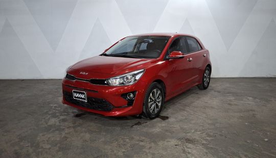 Kia • Rio