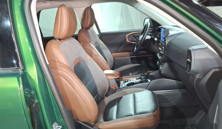 Ford Bronco Sport 1.5 OUTER BANKS AUTO 4WD Suv 2023