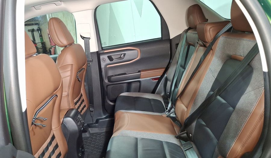 Ford Bronco Sport 1.5 OUTER BANKS AUTO 4WD Suv 2023