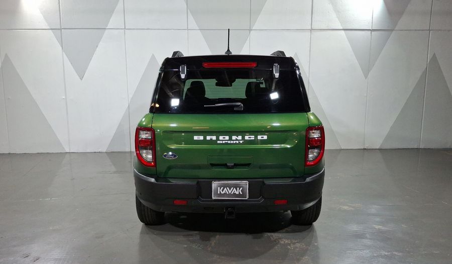 Ford Bronco Sport 1.5 OUTER BANKS AUTO 4WD Suv 2023