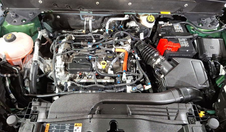 Ford Bronco Sport 1.5 OUTER BANKS AUTO 4WD Suv 2023