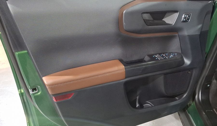 Ford Bronco Sport 1.5 OUTER BANKS AUTO 4WD Suv 2023