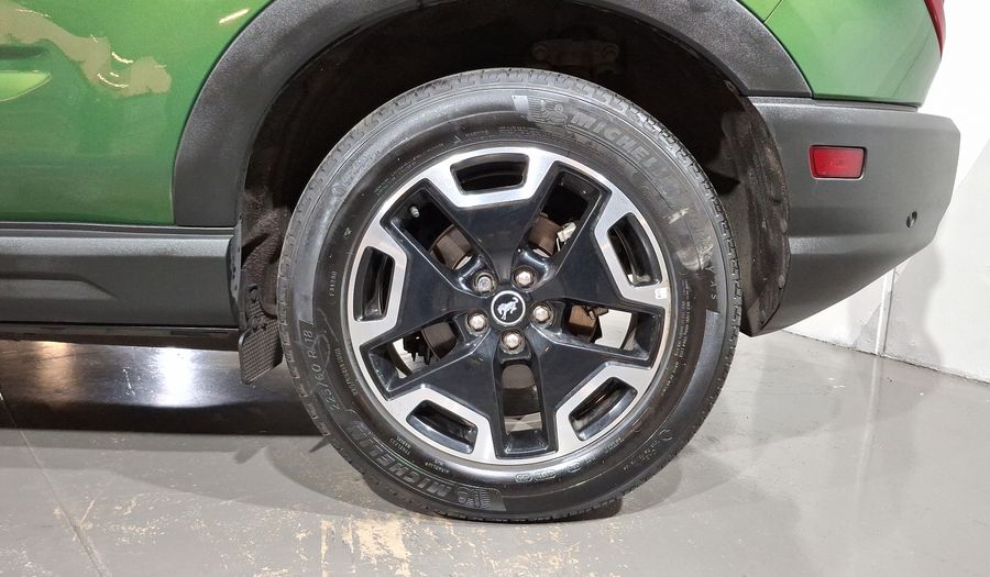 Ford Bronco Sport 1.5 OUTER BANKS AUTO 4WD Suv 2023