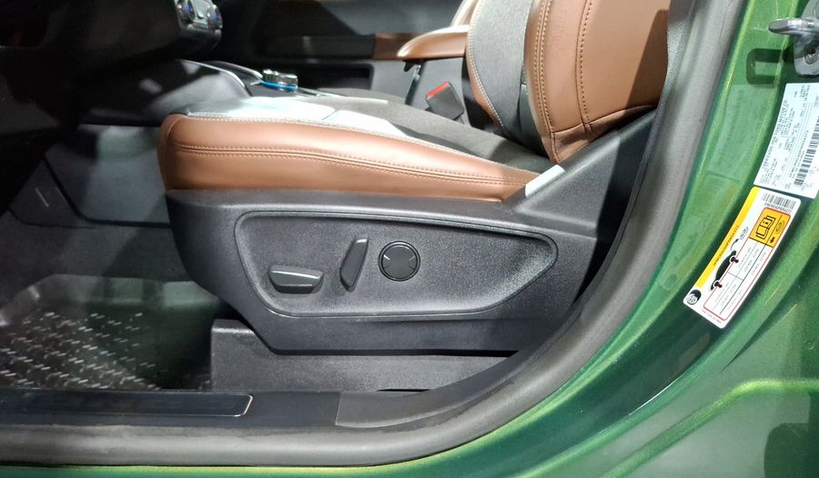 Ford Bronco Sport 1.5 OUTER BANKS AUTO 4WD Suv 2023