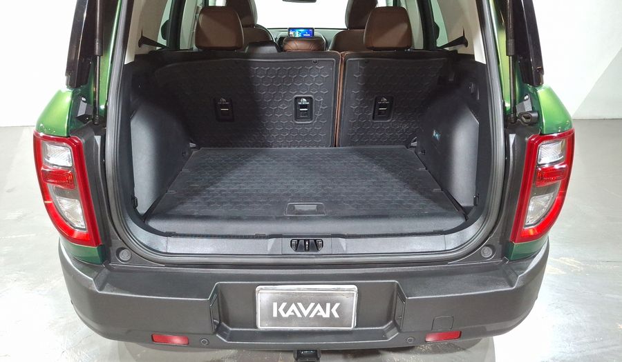 Ford Bronco Sport 1.5 OUTER BANKS AUTO 4WD Suv 2023