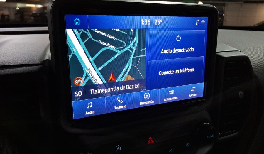 Ford Bronco Sport 1.5 OUTER BANKS AUTO 4WD Suv 2023