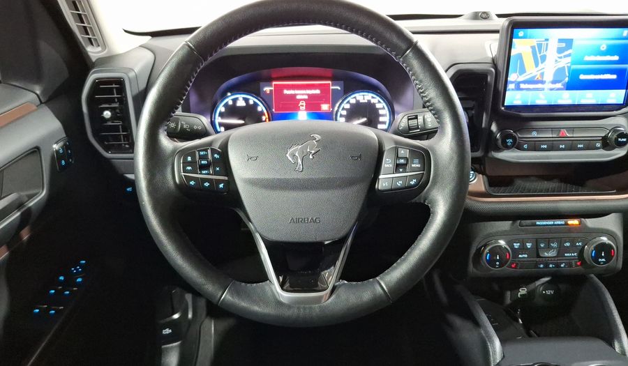 Ford Bronco Sport 1.5 OUTER BANKS AUTO 4WD Suv 2023