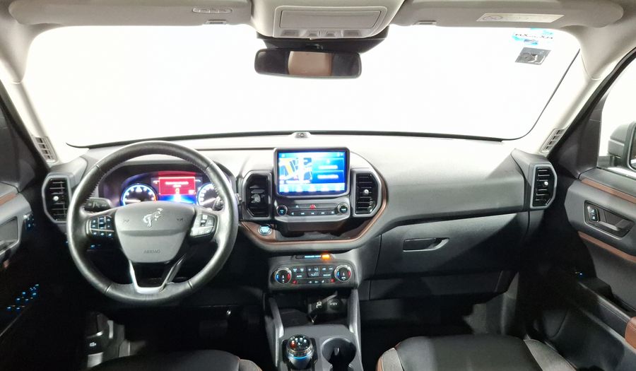 Ford Bronco Sport 1.5 OUTER BANKS AUTO 4WD Suv 2023