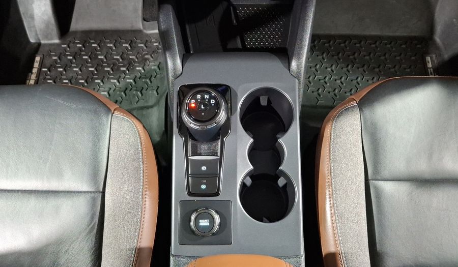 Ford Bronco Sport 1.5 OUTER BANKS AUTO 4WD Suv 2023