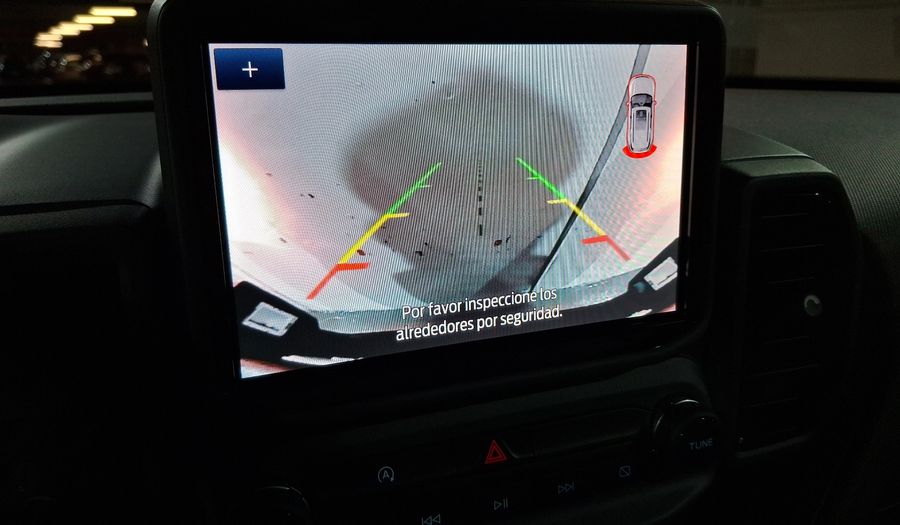 Ford Bronco Sport 1.5 OUTER BANKS AUTO 4WD Suv 2023