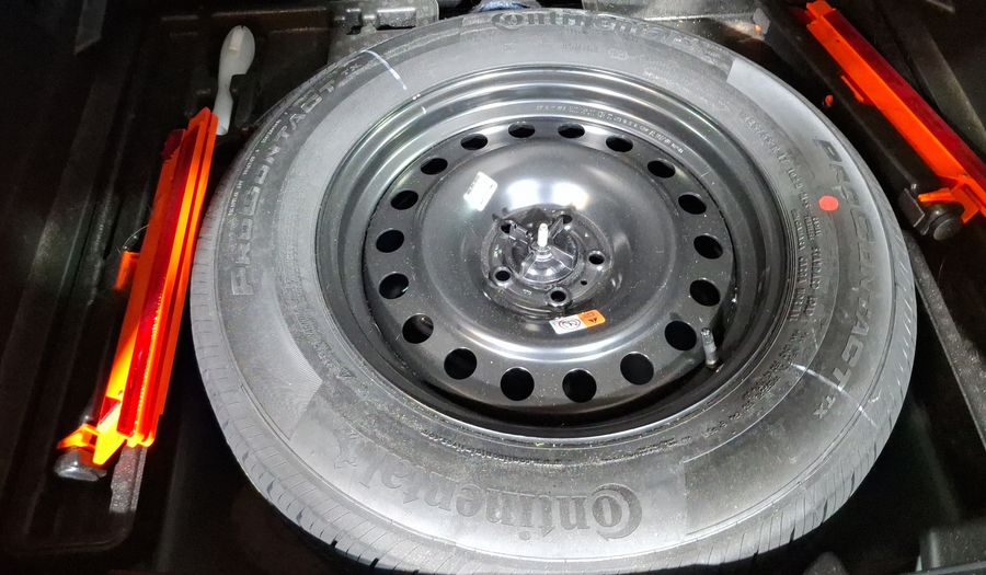 Ford Bronco Sport 1.5 OUTER BANKS AUTO 4WD Suv 2023