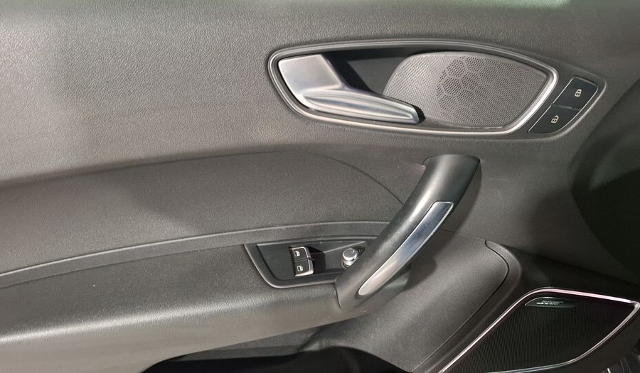 Audi A1 1.4 TFSI EGO S TRONIC Hatchback 2017