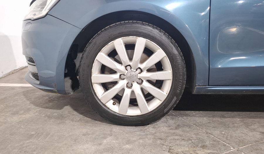 Audi A1 1.4 TFSI EGO S TRONIC Hatchback 2017