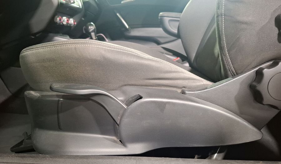 Audi A1 1.4 TFSI EGO S TRONIC Hatchback 2017