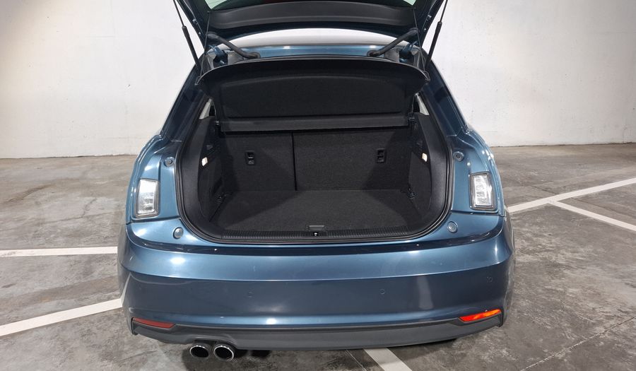 Audi A1 1.4 TFSI EGO S TRONIC Hatchback 2017