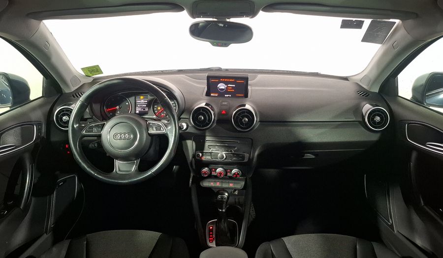 Audi A1 1.4 TFSI EGO S TRONIC Hatchback 2017