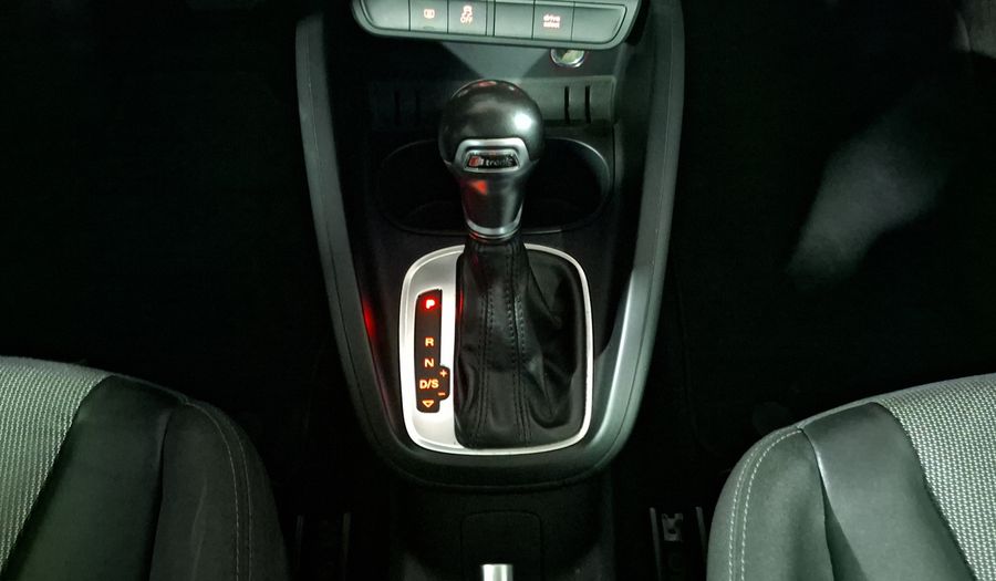 Audi A1 1.4 TFSI EGO S TRONIC Hatchback 2017