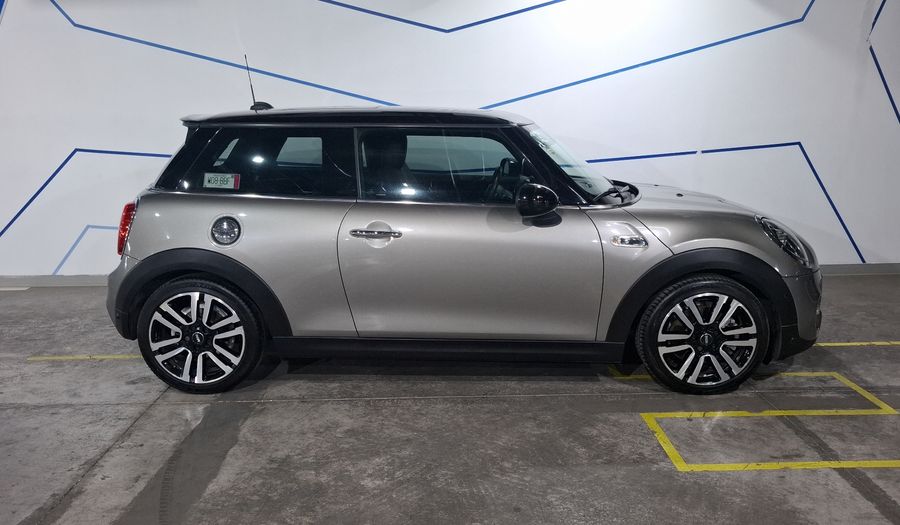Mini Cooper S 2.0 COOPER HOT CHILI DCT Hatchback 2019