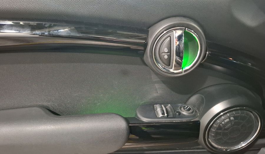 Mini Cooper S 2.0 COOPER HOT CHILI DCT Hatchback 2019