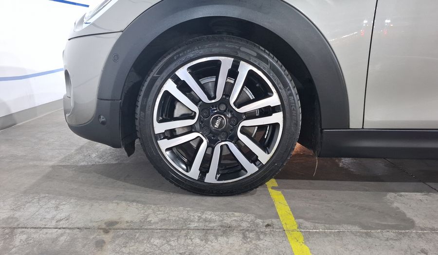 Mini Cooper S 2.0 COOPER HOT CHILI DCT Hatchback 2019