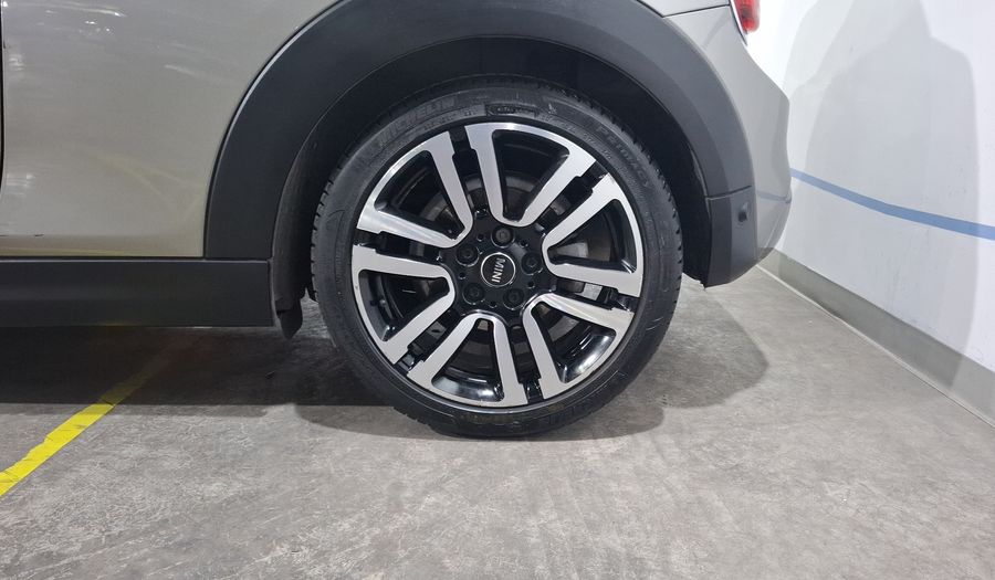 Mini Cooper S 2.0 COOPER HOT CHILI DCT Hatchback 2019