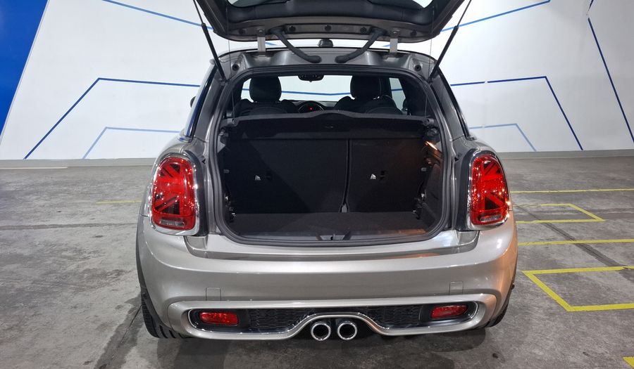 Mini Cooper S 2.0 COOPER HOT CHILI DCT Hatchback 2019