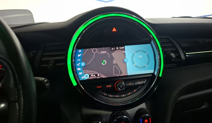 Mini Cooper S 2.0 COOPER HOT CHILI DCT Hatchback 2019