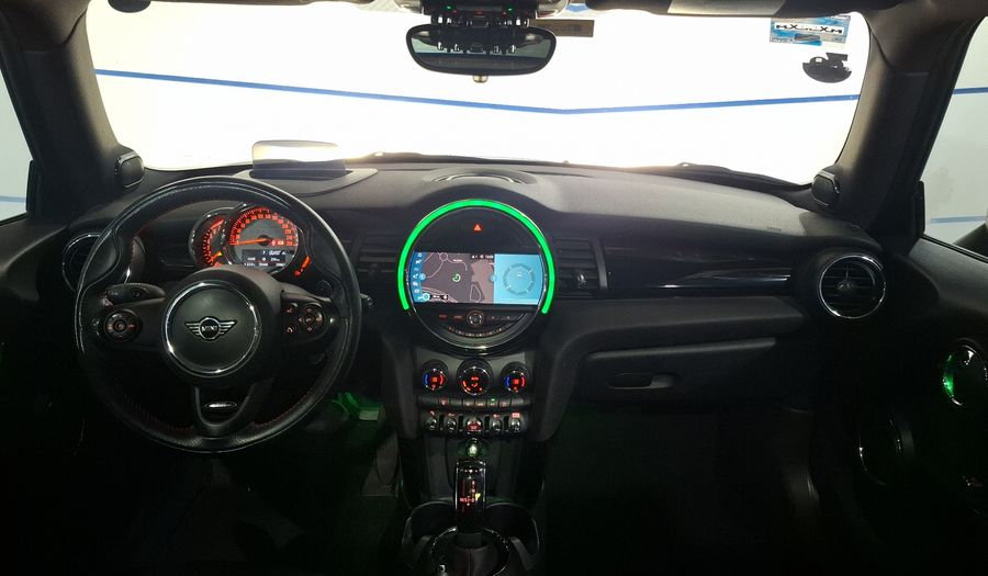 Mini Cooper S 2.0 COOPER HOT CHILI DCT Hatchback 2019