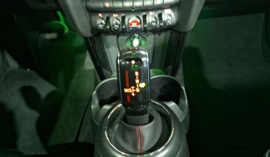 Mini Cooper S 2.0 COOPER HOT CHILI DCT Hatchback 2019