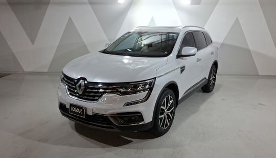 Renault • Koleos