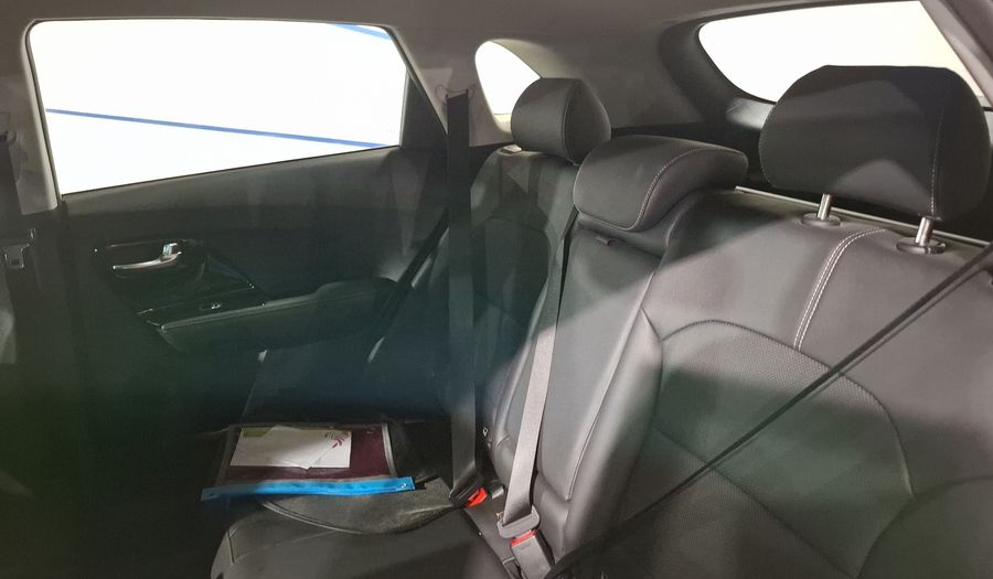 Kia Niro HEV 1.6 EX DCT Suv 2022