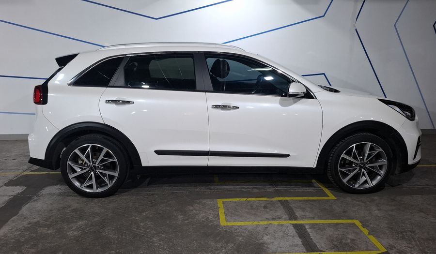 Kia Niro HEV 1.6 EX DCT Suv 2022