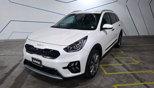 Kia • Niro