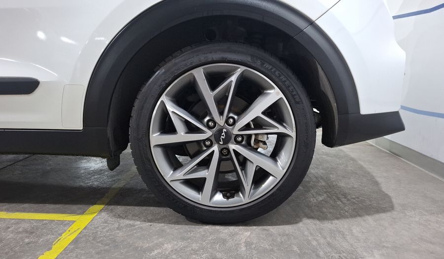 Kia Niro HEV 1.6 EX DCT Suv 2022