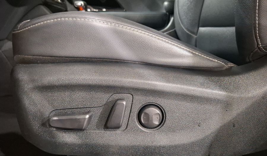 Kia Niro HEV 1.6 EX DCT Suv 2022