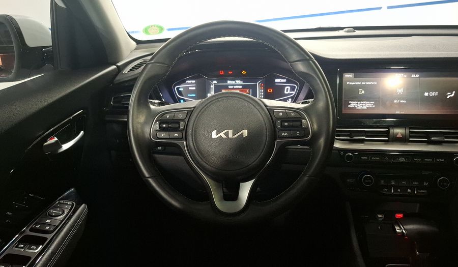 Kia Niro HEV 1.6 EX DCT Suv 2022