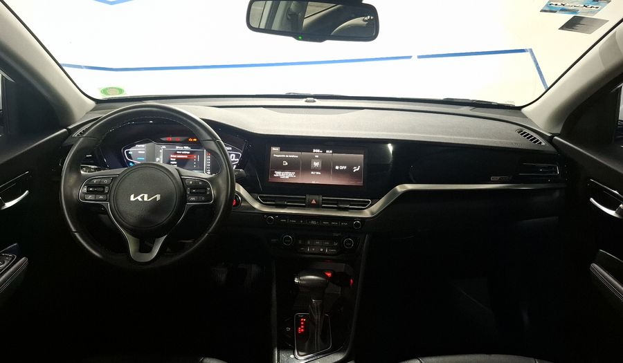 Kia Niro HEV 1.6 EX DCT Suv 2022