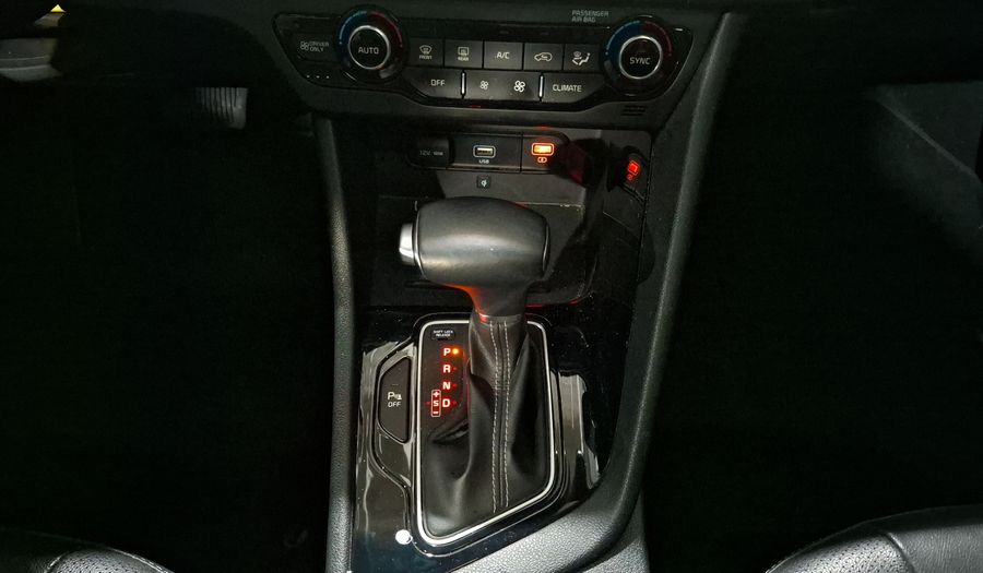 Kia Niro HEV 1.6 EX DCT Suv 2022